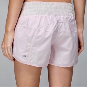 Lululemon Tracker Short 4”